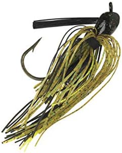 Strike King Ratlin Pro-Model Jig Bait
