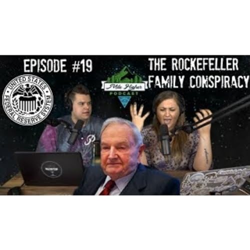 The Rockefeller Bloodline_ 5 Families That Secretly Control The World