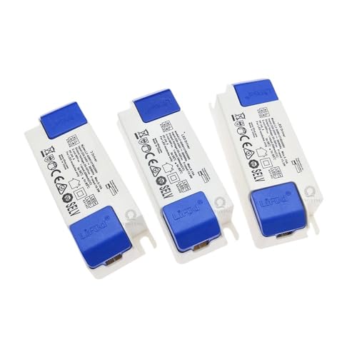 Transformateur LED LF-GIR013YS250H de haute précision à facteur de puissance élevé