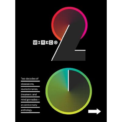 Wired @20
