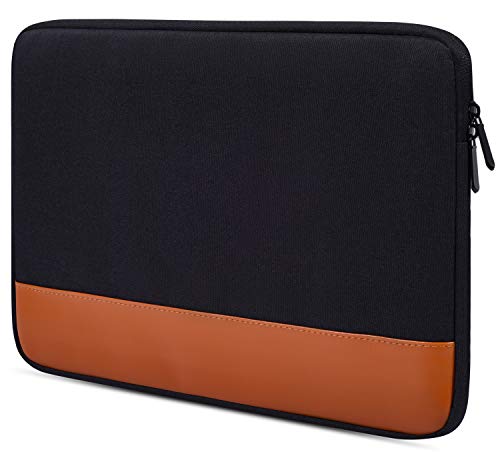 15.6 inch Waterproof Laptop Sleeve Case for Acer Aspire E 15/Acer Predator Helios 300/Chromebook 15, Lenovo Thinkpad E590 15.6