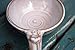 Hand Thrown Pottery Loving Cup or Ceremonial Quaich in Shale Handmade North Carolina Pottery For Traditional Scottish Weddings