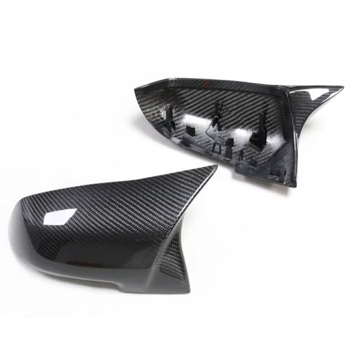 Coques de rétroviseur BMW F21 look klaxon pour sublimer votre citadine au quotidien