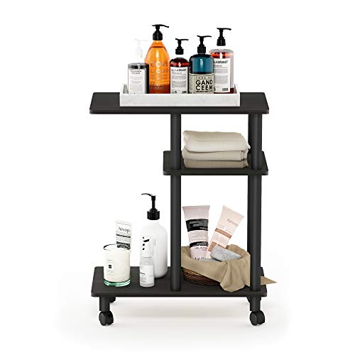 Furinno 18134 Turn-N-Tube C Shaped Side Table thumb #4