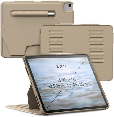 Zugu Case Alpha Case for iPad Pro
