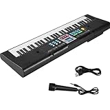 16 tons et 10 rythmes. Des appareils externes tels que des microphones peuvent être connectés, peuvent préparer des chansons préférées et les chanter tout en jouant.