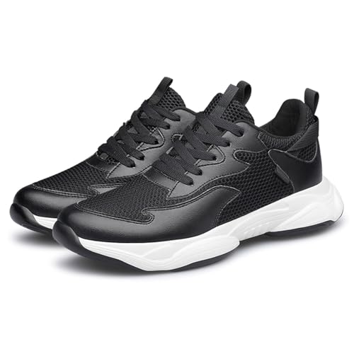 Chaussures de course respirantes baskets athlétiques de sport mode
