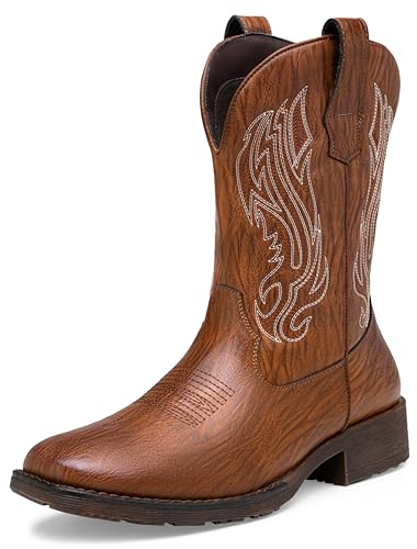 ゴートレザーWネームJHONS HOSU ROCK Amazon.com: JOUSEN: BOOTS