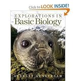 Explorations in Basic Biology (12th Edition)