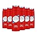 Old Spice Whitewater Shower Gel, case of 6