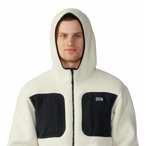 Mountain Hardwear Men's Hicamp Fleece Hoody4