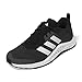 Produktbild adidas Unisex Everyset Trainer Shoes-Low (Non Football), Core Black/FTWR White/FTWR White, 42 2/3 EU