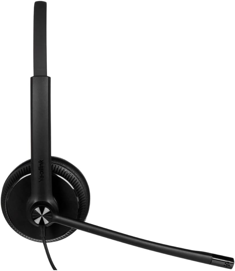 Yealink YHS34 Dual Headset