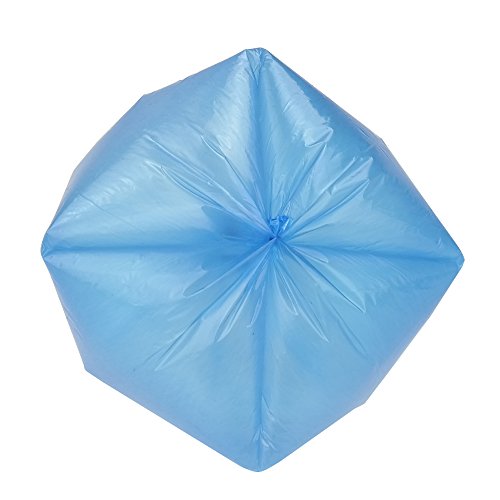 Hommp Poop Bags-Dog Waste Bags, 60 Rolls /1200 Bags, Unscented + 2 Dispensers #TOP6