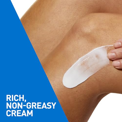 Cerave Feuchtigkeitslotion 177ml mit Hyaluronsäure für trockene Haut