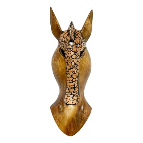 My Family House Giraffe Wall Hanging Art Cover