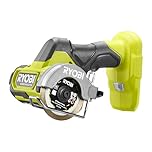 Ryobi RCT18BL-0 18V ONE+ Cordless Brushless Cutting Tool (Bare Tool)