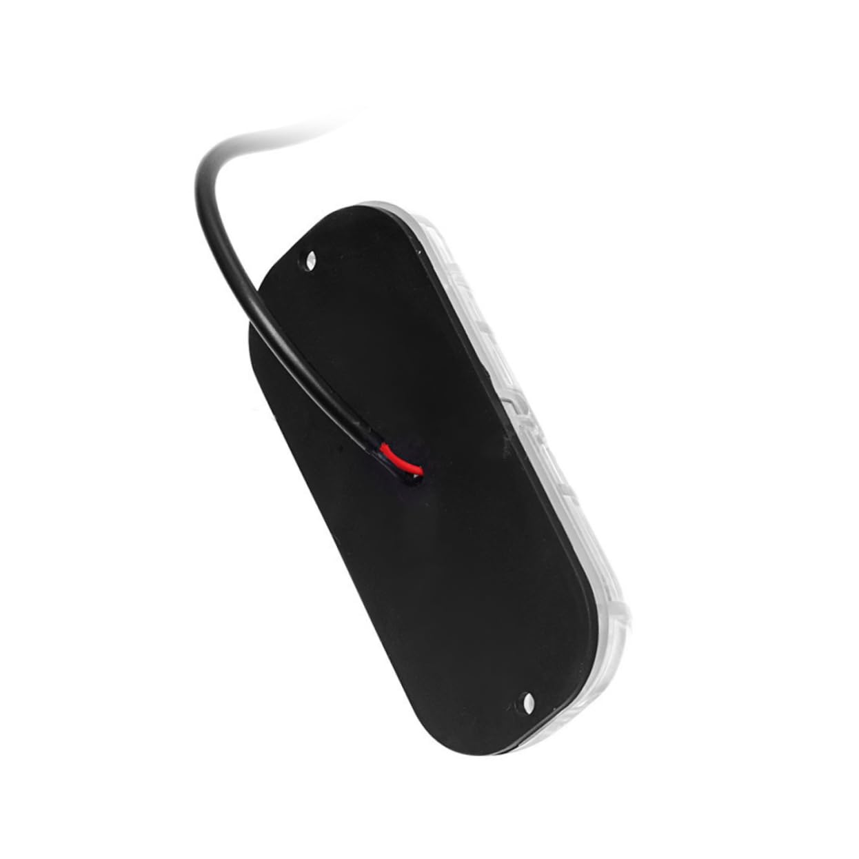 BESPORTBLE Stainless Steel 27 Led Underwater Bridge Lamp Marine Ship Light 50w for Boat