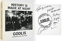 History is Made at Night B0813Y17XS Book Cover