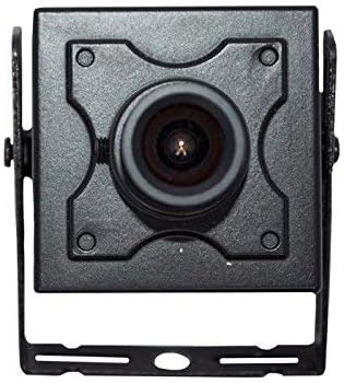GEN16 - GENIE HDMC221 HD-SDI MINIATURE CASED PCB CCTV CAMERA 2.1MP DIGITAL ZOOM DAY/NIGHT 1080P 0.5LUX 3.7MM FIXED LENS