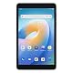 Blackview Tab 6 8-Zoll Tablet mit Hybrid-Touchscreen und Dual-SIM