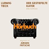 Der gestiefelte Kater