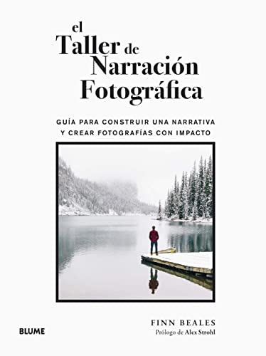 El taller de narración fotográfica