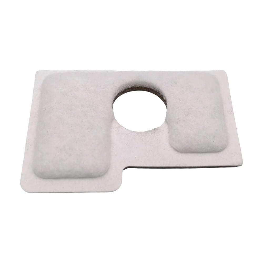 25 Pezzi Filtro Adatto for MS180 MS170 018 017 MS 180 170 Motosega seghe a Gas di Ricambio