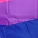 Uteruik - Bandera de arco iris gay bisexual, ideal para pub club,...