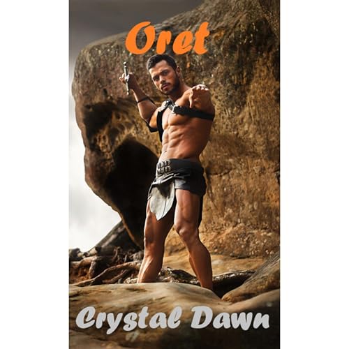 Oret Audiolibro Por Crystal Dawn arte de portada