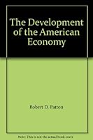 The Development of the American Economy B0007DE420 Book Cover