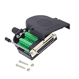 Tuyau d'échappement flexible : le tube de fil noir modéré doux et dur est propice aux protections lors de l'utilisation, la traction du fil pour jouer un rôle de protection