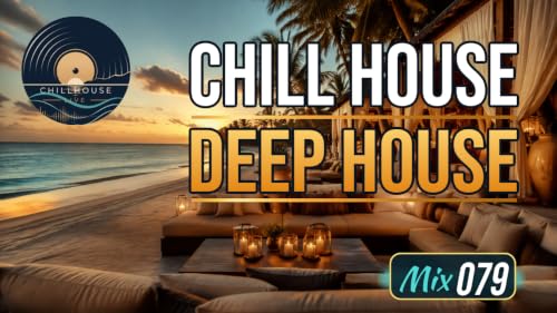 Beach Lounge Candlelight | Chillout Music