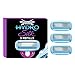 Price comparison product image Wilkinson Sword Hydro Silk Blades