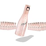 JUST BE Rosé - vino frizzante, vino espumoso, vino rosado de primera calidad (96)