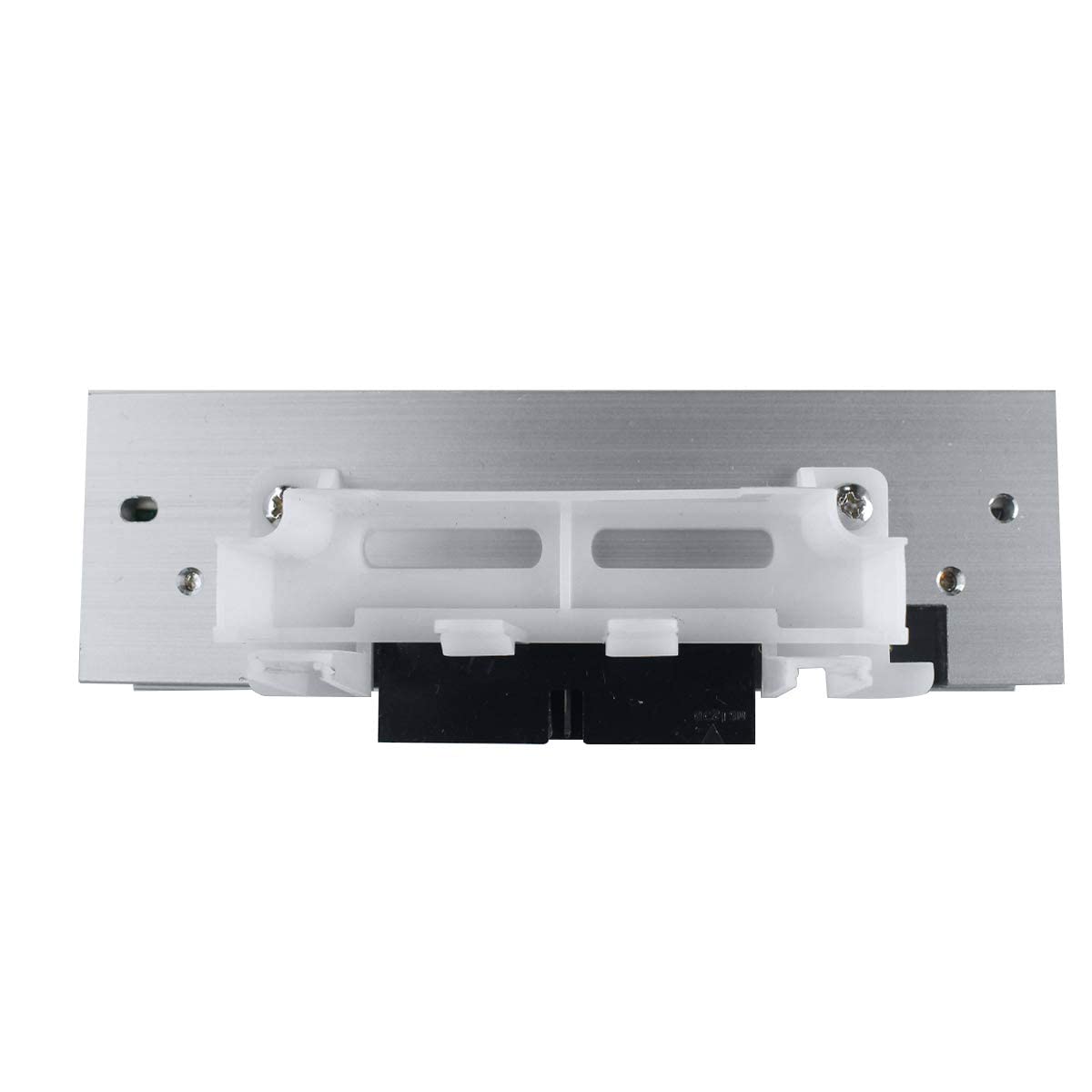 【Accessoires d'imprimante】 Tête d'impression pour Monarch Paxar 9820 9825 9850 9855 Imprimante de codes à barres 200 dpi, 12011101 Original