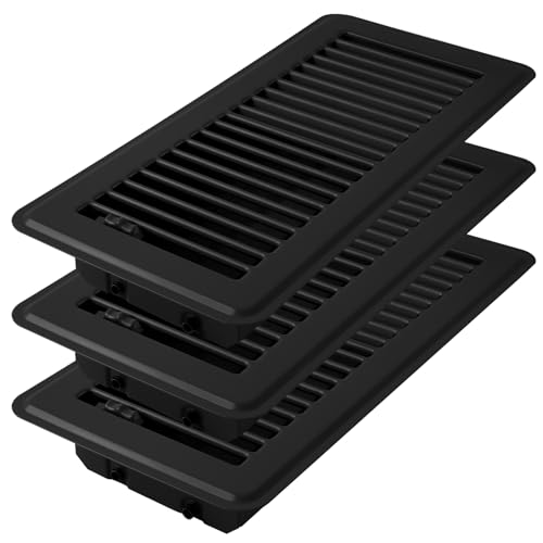 Floor Vents 4x12 Floor Register by FresAgrutty