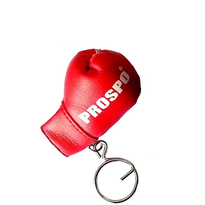 Image of PROSPO Boxing Glove Key Ring & Hanging Accessories