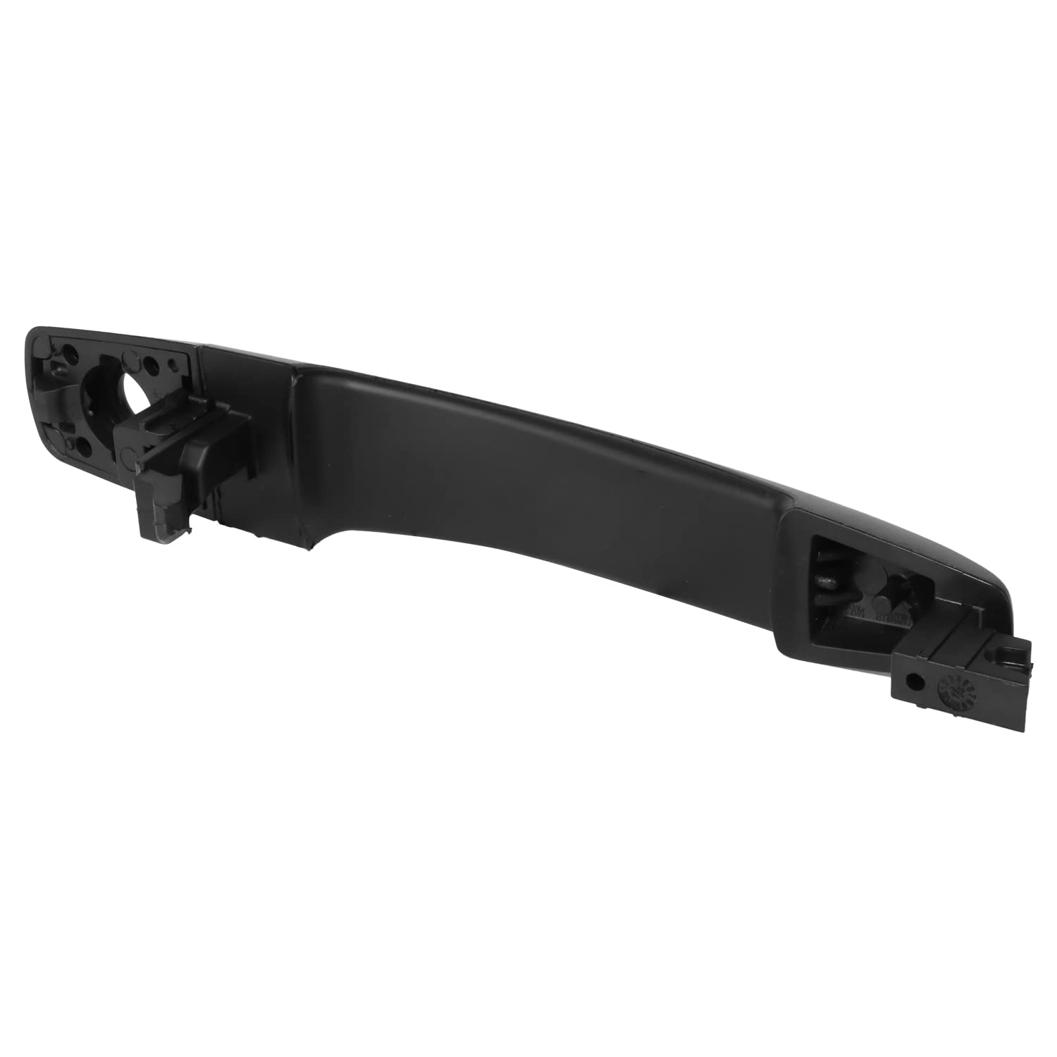 DNA MOTORING OEM-DHO-00233 Türgriff für die Fahrerseite, kompatibel mit 08-14 Cadillac CTS / 2006-2009 SRX / 2006-2010 STS