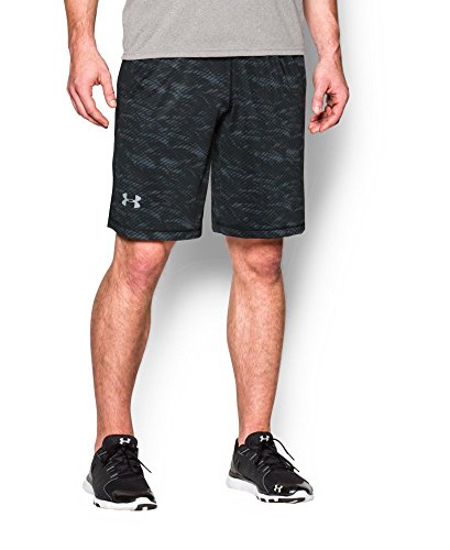 Under Armour Men's Raid Printed 10