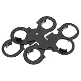 Veemoon Clé pour Obus de Valve Plomberie Outil d'Extraction de Cartouche 3 Pièces Compat...