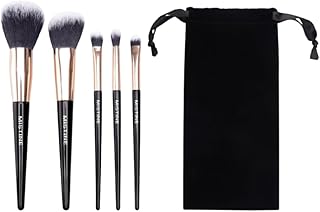 Juego completo de brochas de maquillaje – Kit...