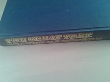 Hardcover The Great Trek Book