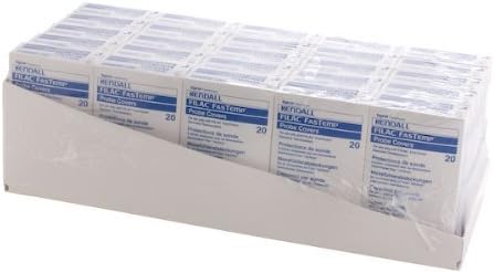 Probe Covers for Filac EZ 3000, 500 per box by Coviden