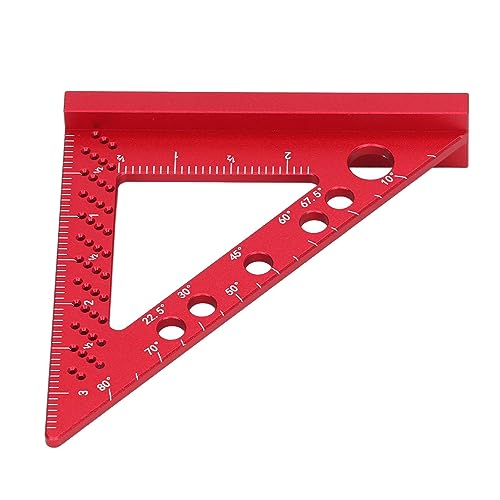 Escuadra Carpintero para Madera 90 Grados miniatura 5