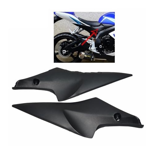 Boîtier capot en plastique de carénage pour réparer GSXR usé - 2