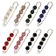 Bright Red/Green/Pink/Black/Brown/Blue/White/Black