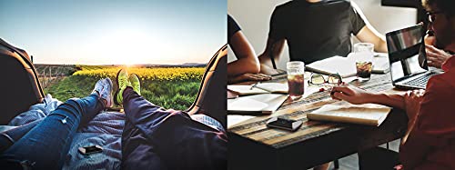 TP-Link 600Mbps 4G LTE geavanceerde Cat11 Dual Band Mifi-router, SD-kaart tot 32G, duur tot 15 uur, kleurenscherm… - Afbeelding 6