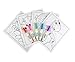 Crayola Color Wonder Prehistoric Pals, Dinosaur Coloring Pages, Mess Free Coloring for Toddlers, Dinosaur Toys, Toddler Travel Activity & Gifts