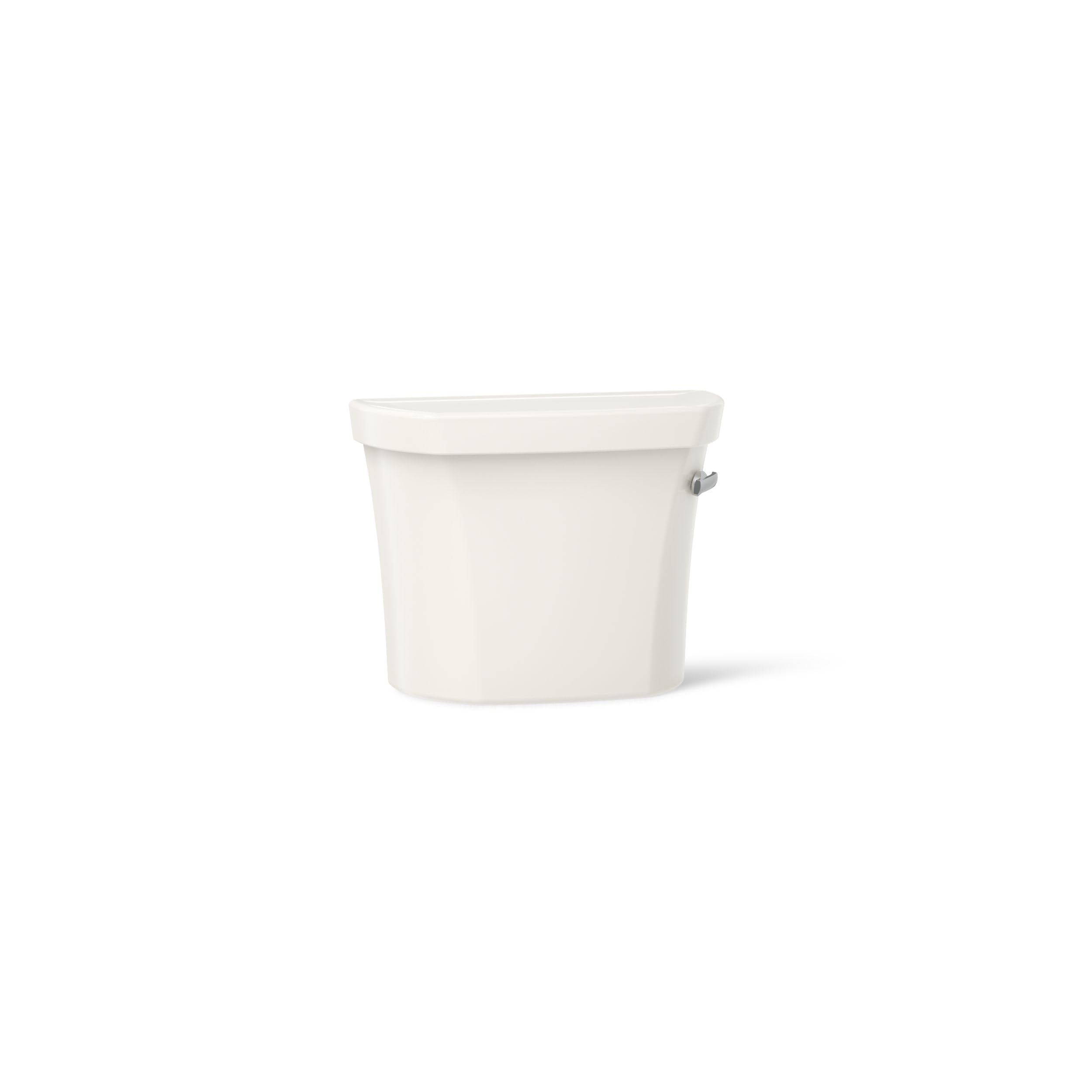 Réservoir de toilette économique Kohler Highline 1,28 gpf coloris biscuit